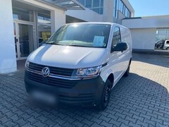 Bild des Angebotes VW T6.1 Transporter Kasten 2.0 TDI KR