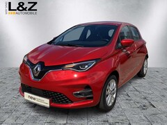 Bild des Angebotes Renault ZOE R110 Experience Z.E. 50 inkl. Batterie