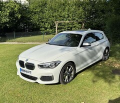 Bild des Angebotes BMW 140 M140i Sport-Aut.
