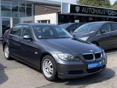 Bild des Angebotes BMW 318 Xenon Klima PDC LM-Felgen Tempomat