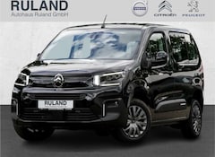 Bild des Angebotes Citroen Berlingo MPV Plus M 1.2 PureTech 110 EU6e LED Apple CarPlay