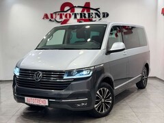 Bild des Angebotes VW T6 Multivan Generation Six 1.HAND KAMERA+ACC+AHK
