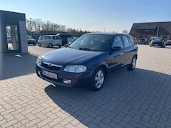 Bild des Angebotes Mazda 323 f 1.5 Klima TÜV NEU nur 83.880 KM Allwetter