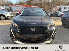 Bild des Angebotes Peugeot 2008 e- Active ACTIVE DAB+  SITZHEIZUNG