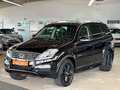 Bild des Angebotes SsangYong Rexton Rexton W Sapphire 4WD 7Sitz *STHZ*AHK*SHZ*NAV*