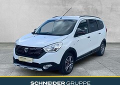 Bild des Angebotes Dacia Lodgy Stepway Plus NAVI+KAMERA