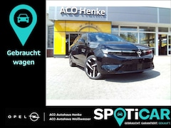 Opel Astra Electric GS (L)