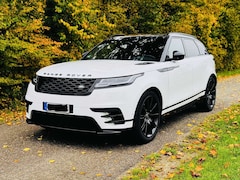 Bild des Angebotes Land Rover Range Rover Velar 3.0d R-Dynamic HSE Matrix Panorama headUP
