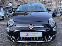 Bild des Angebotes Fiat 500 Fiat 500 1.2 Lounge Klima Panorama Tempomat