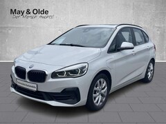 Bild des Angebotes BMW 225 xe Active Touer Panoramadach HarmanKardon El. Heck