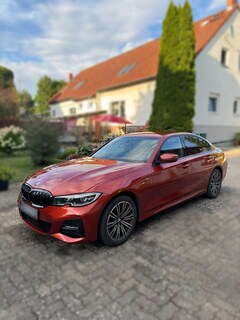 Bild des Angebotes BMW 330 BMW 330E M Sport Line - Hybrid- 2022