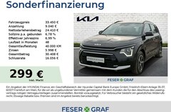 Bild des Angebotes Kia Niro 1.6 Plug-In Hybrid DCT Vision Komfort-Paket