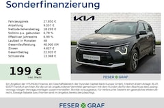 Bild des Angebotes Kia Niro 1.6 Plug-In Hybrid DCT Vision Komfort-Paket