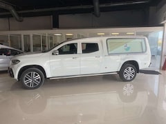 Mercedes-Benz X 250 4MATIC*BESTATTUNGSWAGEN*LEICHENWAGEN*