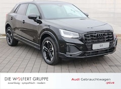 Bild des Angebotes Audi Q2 advanced 35 TFSI S tronic*AHK*LED*NAVI*ACC*