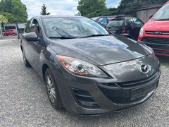 Bild des Angebotes Mazda 3 Lim. 1.6 Active Plus*KLIMA*TÜVNEU*ALU*SHZ*