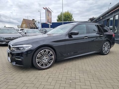 BMW 540 540d xDrive Touring M-Sport/Aerodynamik LED ConnectedDrive