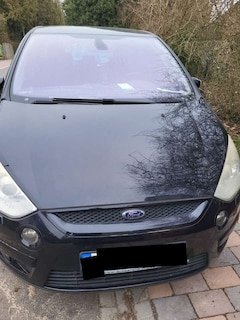Bild des Angebotes Ford S-Max 2.5 Trend