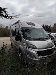 Bild des Angebotes Fiat Ducato ADRIA TWIN SPT 600
