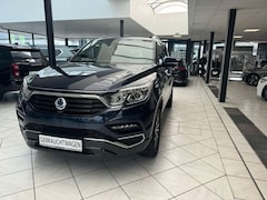 Bild des Angebotes SsangYong Rexton 2.2-XDi Sapphire 4WD *AHK 3.5T*MwSt.