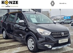 Bild des Angebotes Dacia Lodgy Stepway Plus TCe 130 GPF *RFK/AHK/KLIMA*