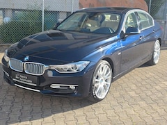 Bild des Angebotes BMW 328 i xDrive*INDIVIDUAL*H.KARDON*74000KM*19"