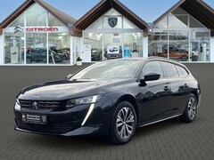 Bild des Angebotes Peugeot 508 SW Allure Pack