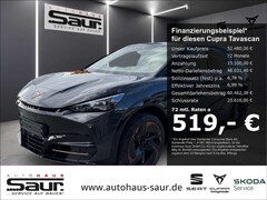 Bild des Angebotes CUPRA Tavascan Endurance LED KLIMA NAVI SHZ ISOFIX FULL-LINK
