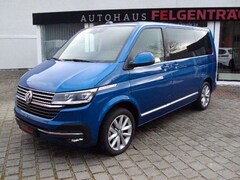 Bild des Angebotes VW T6 Multivan 6.1 DSG "Generation Six"
