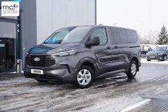 Bild des Angebotes Ford Transit Custom Aut. L1 Trend *LED*ACC*BLIS*Navi*