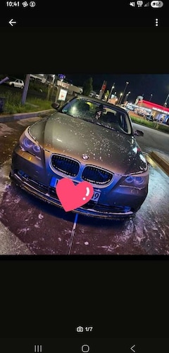 Bild des Angebotes BMW 523 523i