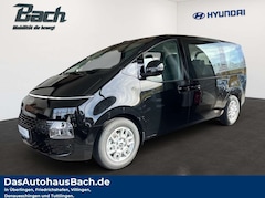 Hyundai STARIA HEV 9-Sitzer 1.6L Trend Park- & Shuttle-P.