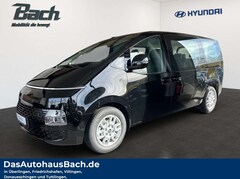 Bild des Angebotes Hyundai STARIA HEV 9-Sitzer 1.6L Trend Park- & Shuttle-P.