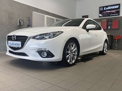 Bild des Angebotes Mazda 3 5-Türer SKYACTIV-G 120 6GS AL-SPORTS-LINE