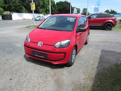Bild des Angebotes VW up! take up! 3-türig Klima ZV