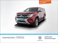 Bild des Angebotes VW Amarok 3.0TDI Aventura 4x4 Hardtop AHK Diff.Sp.