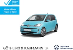 Bild des Angebotes VW e-up! Max KAM*SHZ*ALU*DAB+*Ambiente*Temp.*Klima
