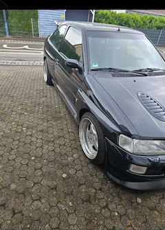 Bild des Angebotes Ford Escort Cosworth
