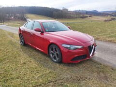 Bild des Angebotes Alfa Romeo Giulia Giulia Diesel 2.2 Diesel AT8 Super