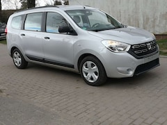 Bild des Angebotes Dacia Lodgy Lodgy 1.6 MPI 85 LPG Laureate