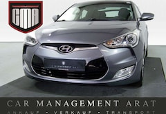 Bild des Angebotes Hyundai VELOSTER 1.6 GDI Premium PANORAM+PDC+LEDER