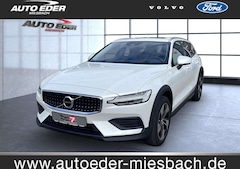Bild des Angebotes Volvo V60 Cross Country V60 CC Pro AWD Bluetooth Head Up Display Navi LED
