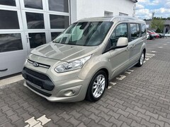 Bild des Angebotes Ford Grand Tourneo Connect Titanium 7-Sitzer /Euro 6