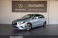 Bild des Angebotes Mercedes-Benz B 200 B 200 Progressive Fahrassistenz Multibeam AHK