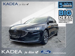Bild des Angebotes Ford Focus Turnier 1.5 EcoBlue Titanium Edition ACC