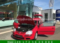 Bild des Angebotes VW Golf V Limo. 1.4 Trendline LPG Gasanlage Klima