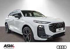 Bild des Angebotes Audi Q3 SUV S line e-hybrid Stroni LED HUD PANO SONOS