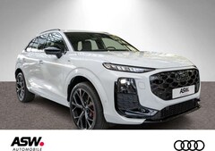Bild des Angebotes Audi Q3 SUV S line e-hybrid Stroni LED HUD PANO SONOS