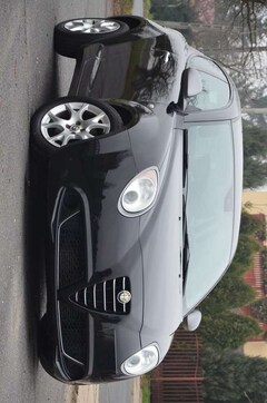 Bild des Angebotes Alfa Romeo MiTo Mito+Diesel+1.6+JTDM