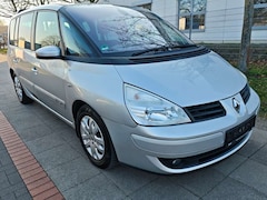 Bild des Angebotes Renault Espace Expression 6 SITZER